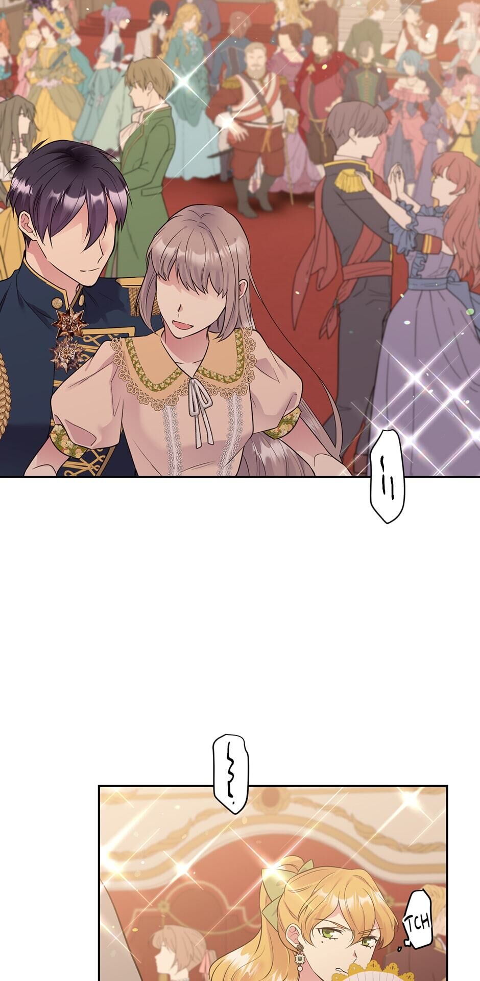 The Goal Is to Become a Gold Spoon so I Need to Be Completely Invulnerable chapter 66 - page 8