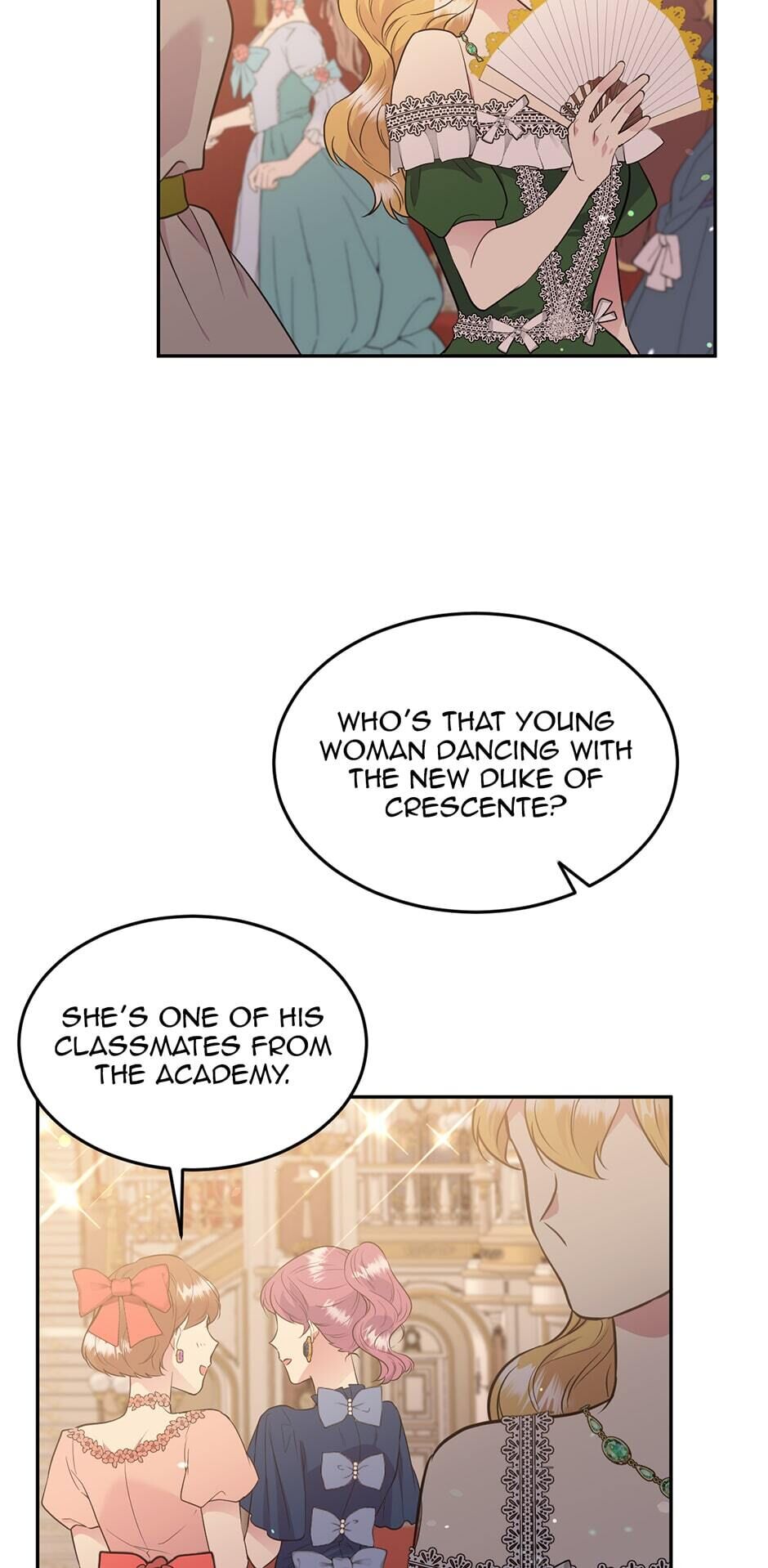 The Goal Is to Become a Gold Spoon so I Need to Be Completely Invulnerable chapter 66 - page 9