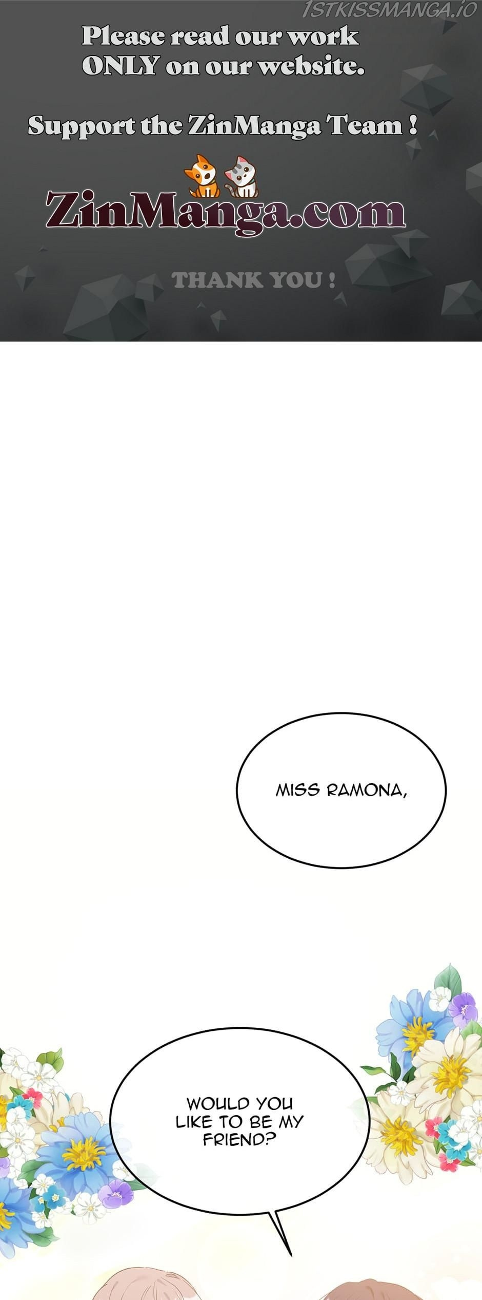 The Goal Is to Become a Gold Spoon so I Need to Be Completely Invulnerable chapter 65 - page 1