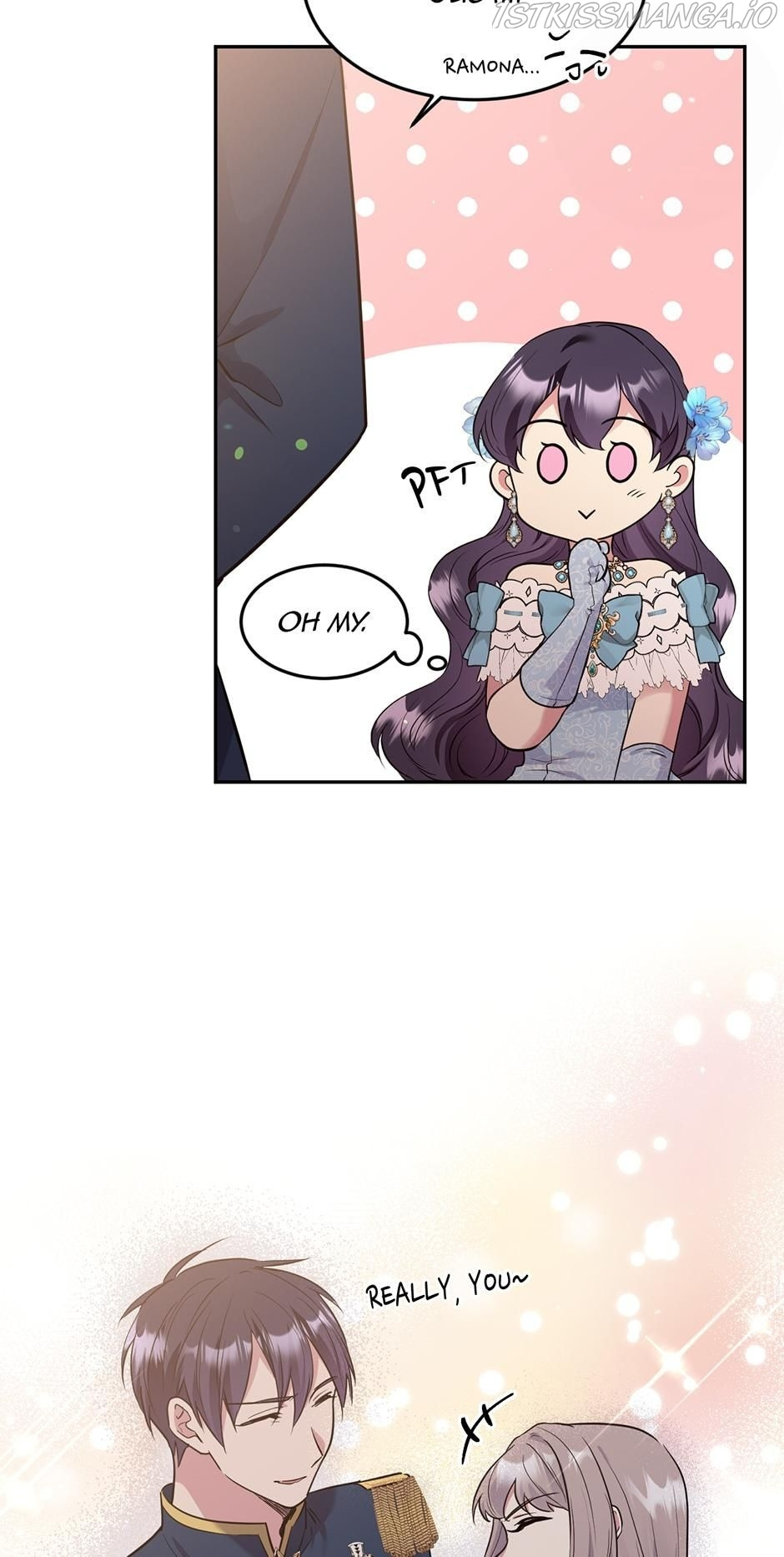 The Goal Is to Become a Gold Spoon so I Need to Be Completely Invulnerable chapter 65 - page 10