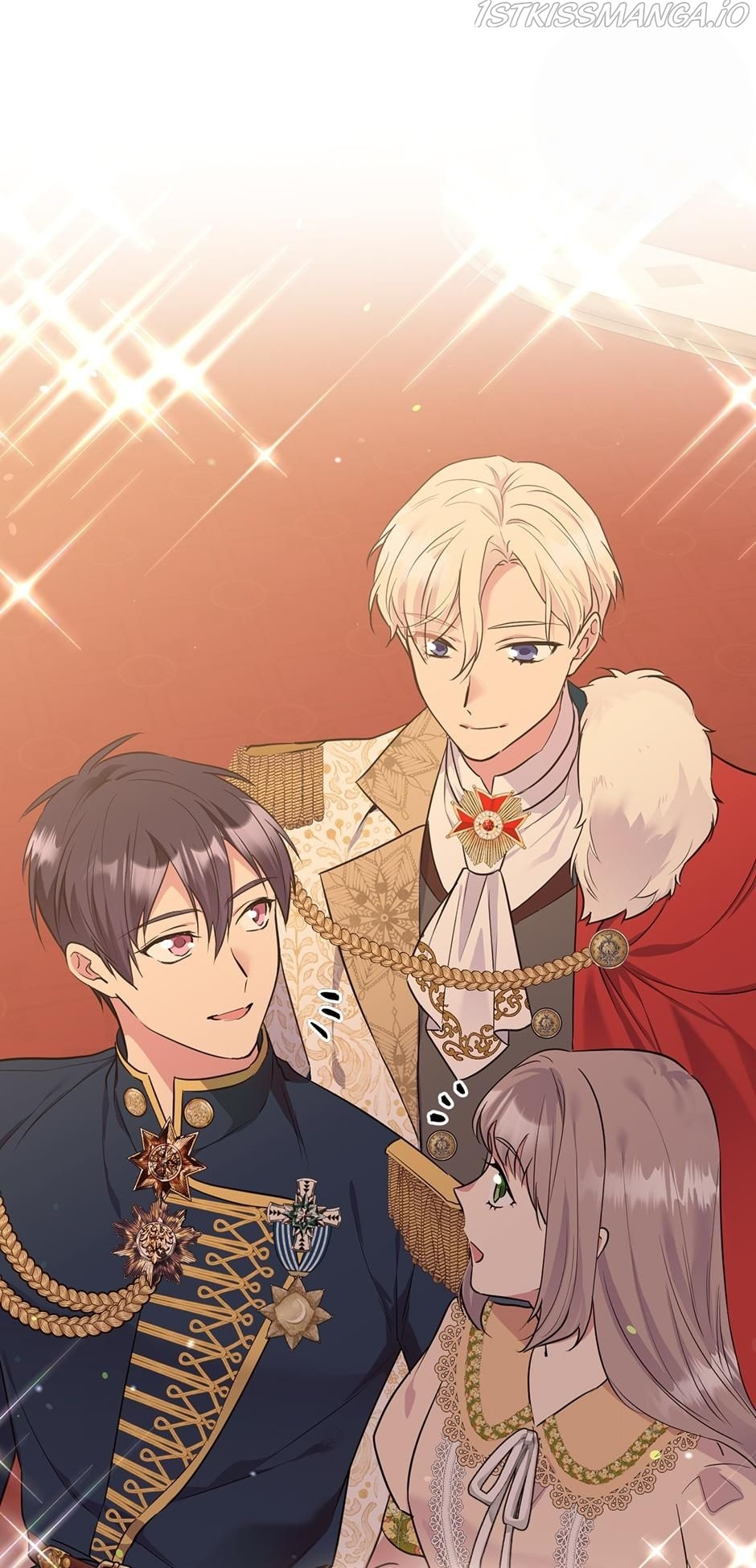 The Goal Is to Become a Gold Spoon so I Need to Be Completely Invulnerable chapter 65 - page 13