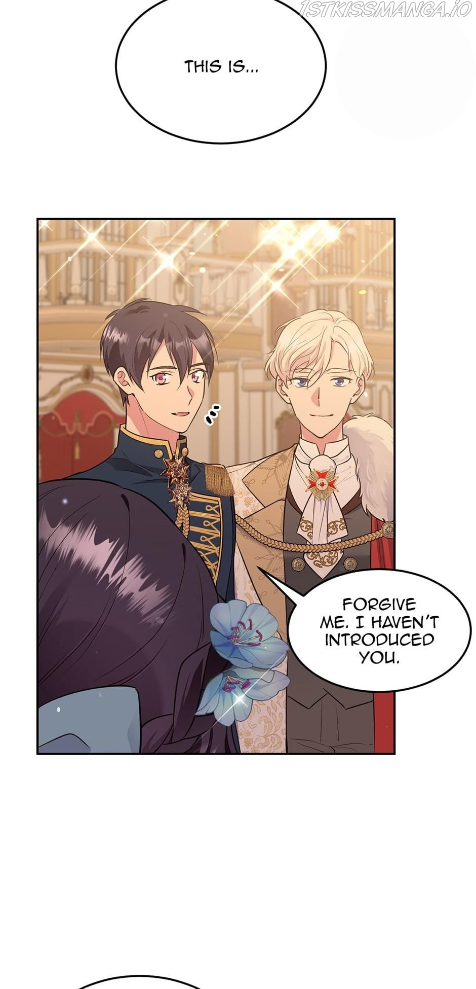 The Goal Is to Become a Gold Spoon so I Need to Be Completely Invulnerable chapter 65 - page 17