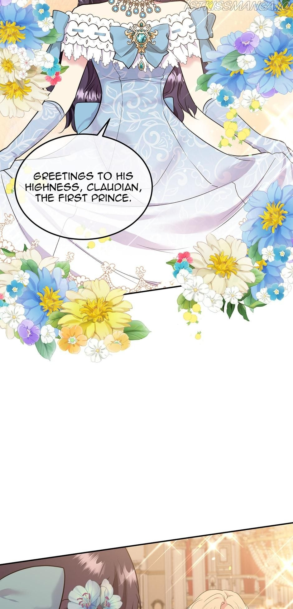 The Goal Is to Become a Gold Spoon so I Need to Be Completely Invulnerable chapter 65 - page 19