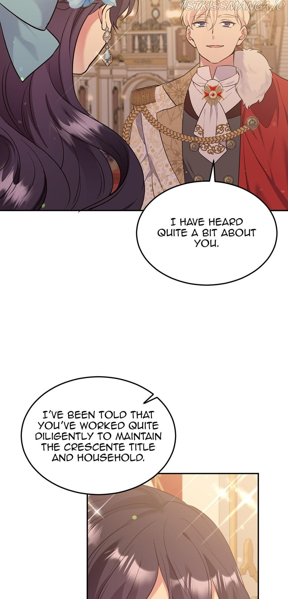 The Goal Is to Become a Gold Spoon so I Need to Be Completely Invulnerable chapter 65 - page 20