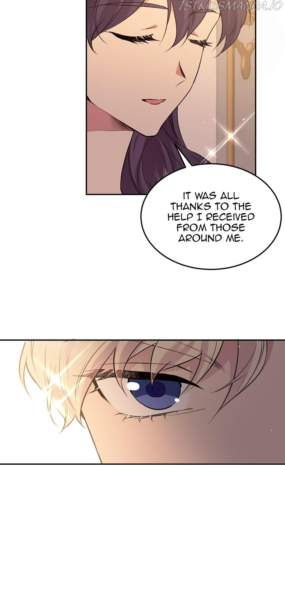 The Goal Is to Become a Gold Spoon so I Need to Be Completely Invulnerable chapter 65 - page 21
