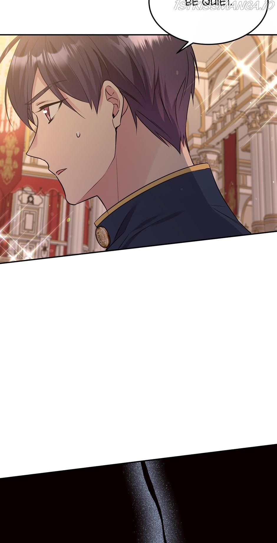 The Goal Is to Become a Gold Spoon so I Need to Be Completely Invulnerable chapter 65 - page 28