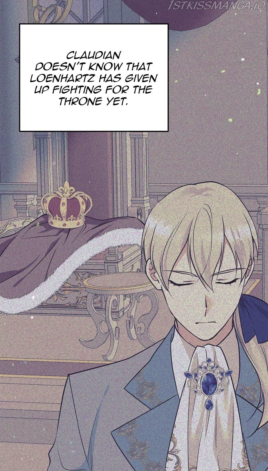 The Goal Is to Become a Gold Spoon so I Need to Be Completely Invulnerable chapter 65 - page 35