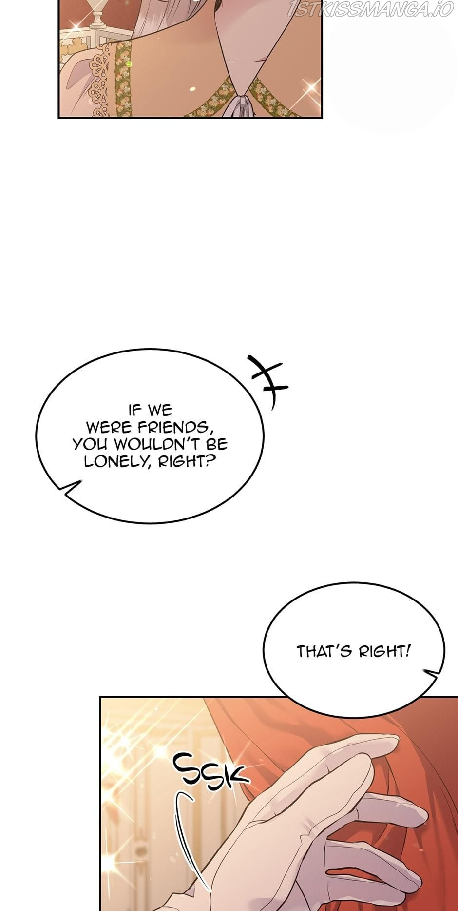 The Goal Is to Become a Gold Spoon so I Need to Be Completely Invulnerable chapter 65 - page 4
