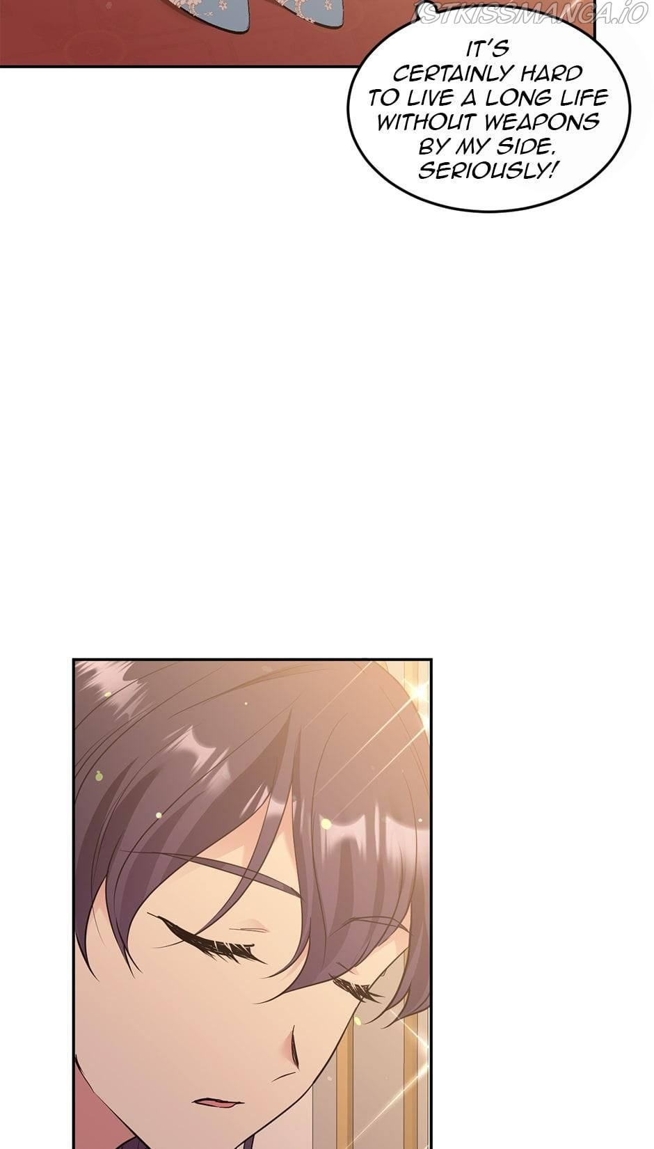 The Goal Is to Become a Gold Spoon so I Need to Be Completely Invulnerable chapter 65 - page 40