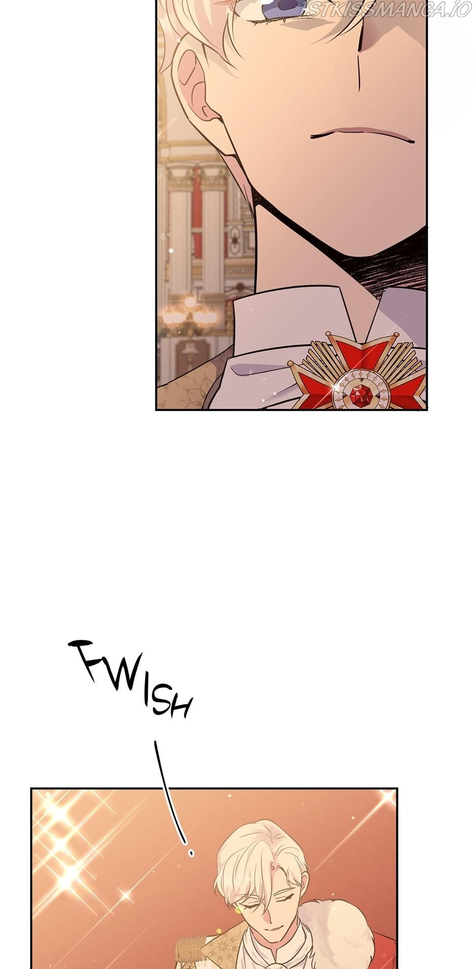 The Goal Is to Become a Gold Spoon so I Need to Be Completely Invulnerable chapter 65 - page 48