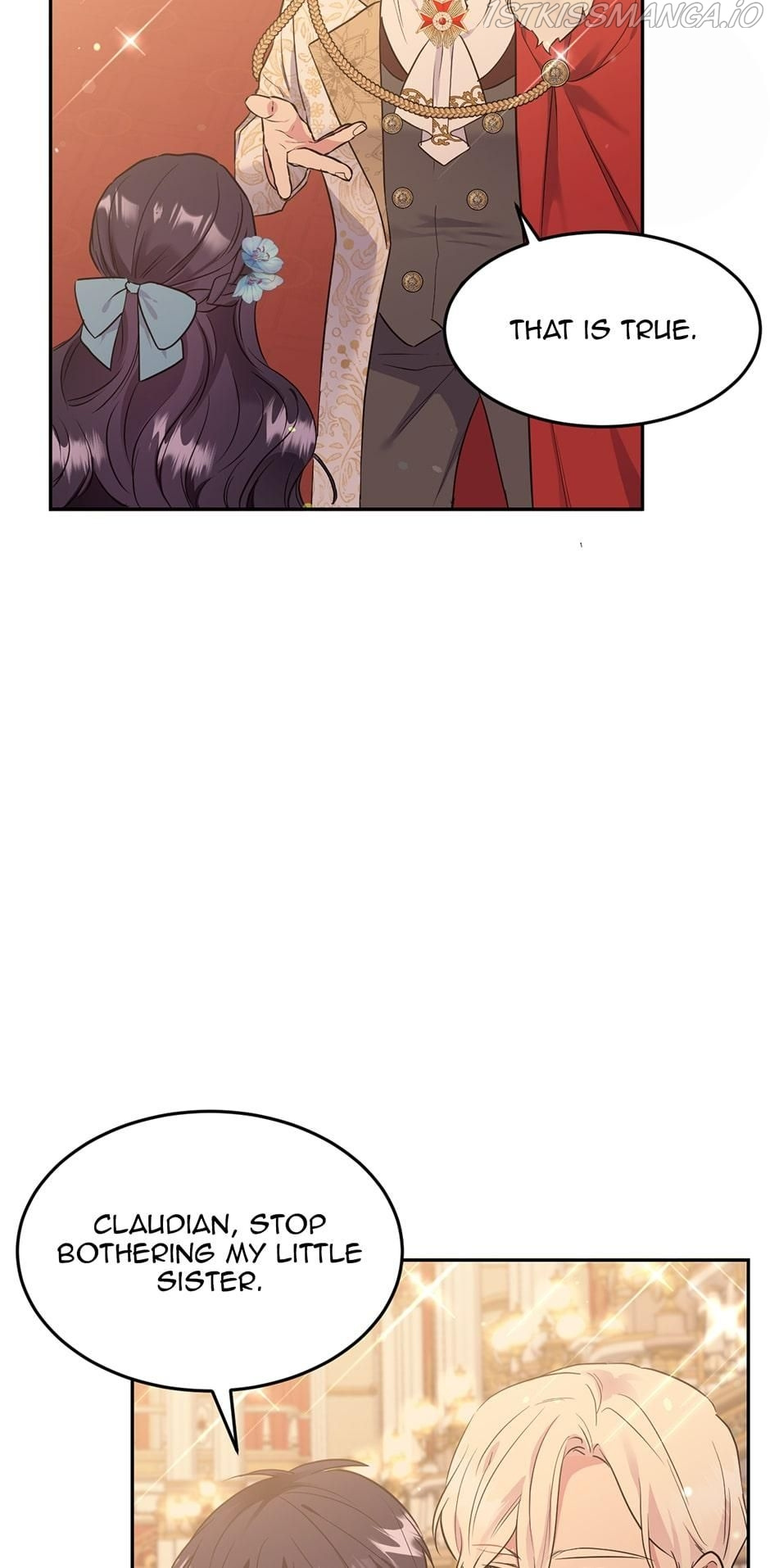 The Goal Is to Become a Gold Spoon so I Need to Be Completely Invulnerable chapter 65 - page 49