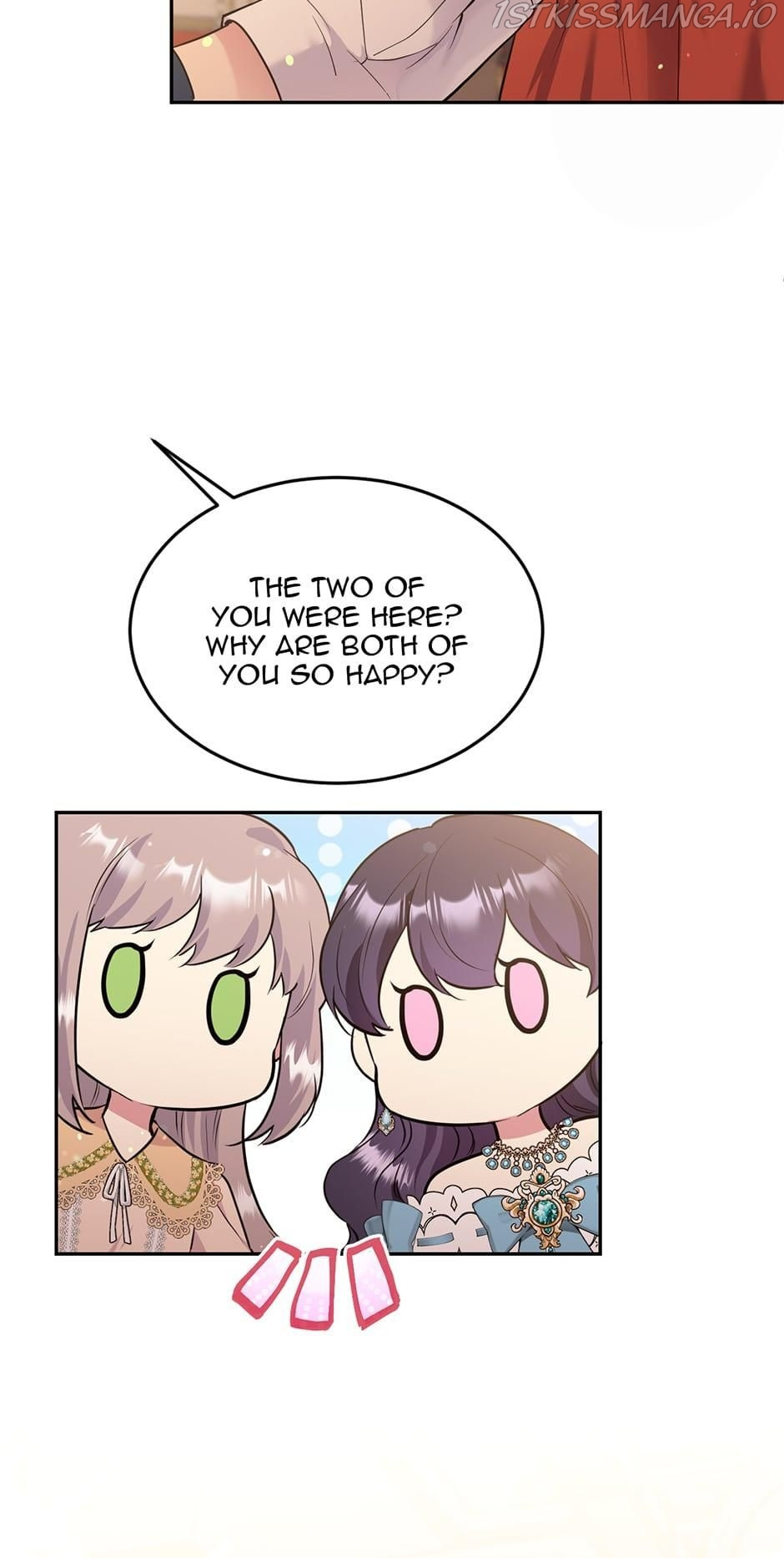 The Goal Is to Become a Gold Spoon so I Need to Be Completely Invulnerable chapter 65 - page 5
