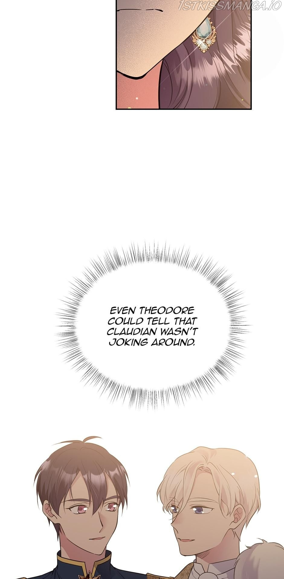 The Goal Is to Become a Gold Spoon so I Need to Be Completely Invulnerable chapter 65 - page 52