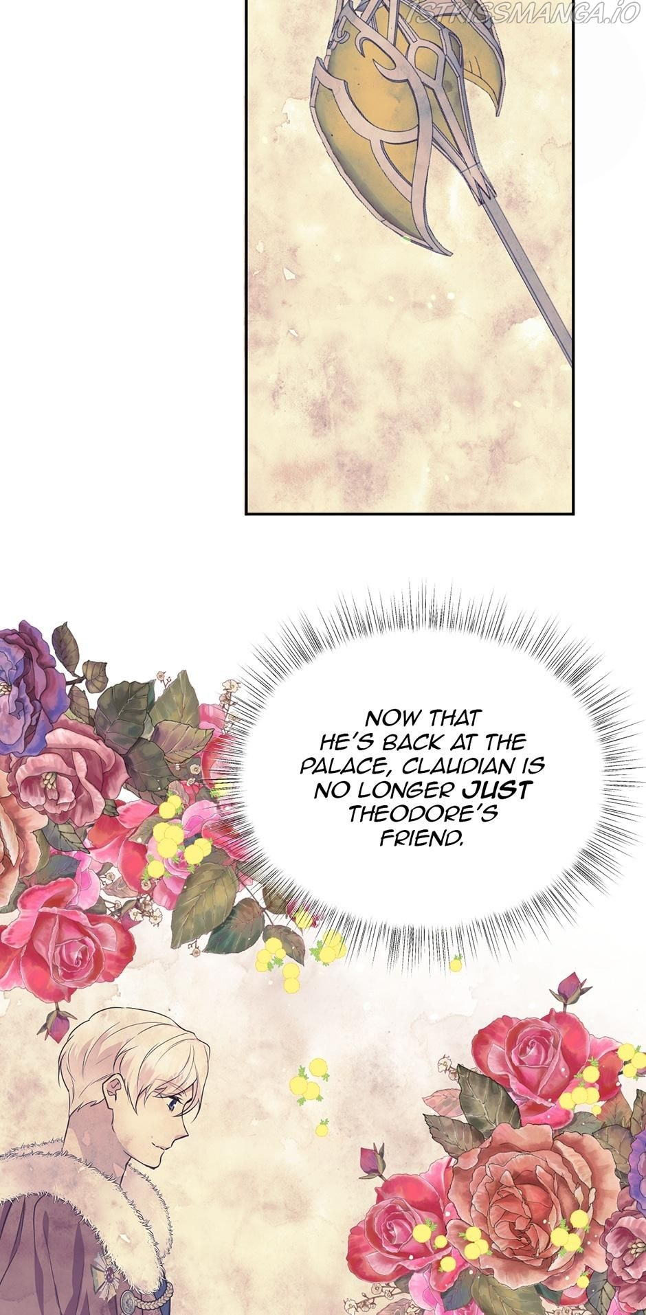 The Goal Is to Become a Gold Spoon so I Need to Be Completely Invulnerable chapter 65 - page 54
