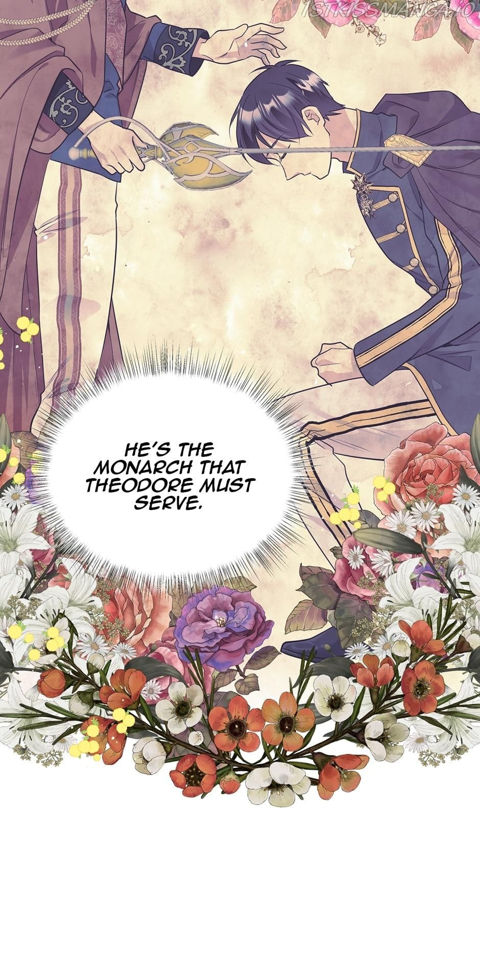 The Goal Is to Become a Gold Spoon so I Need to Be Completely Invulnerable chapter 65 - page 55