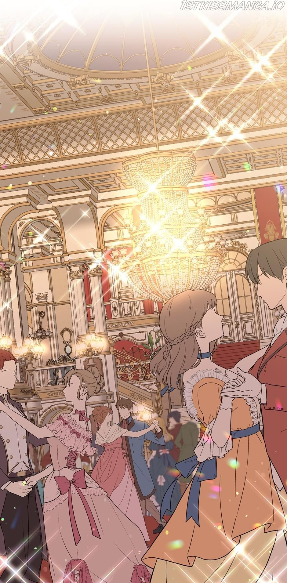 The Goal Is to Become a Gold Spoon so I Need to Be Completely Invulnerable chapter 65 - page 60
