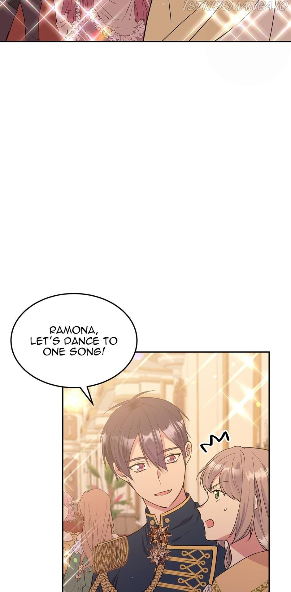 The Goal Is to Become a Gold Spoon so I Need to Be Completely Invulnerable chapter 65 - page 61