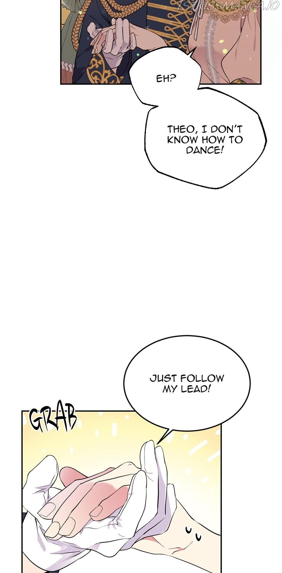 The Goal Is to Become a Gold Spoon so I Need to Be Completely Invulnerable chapter 65 - page 62