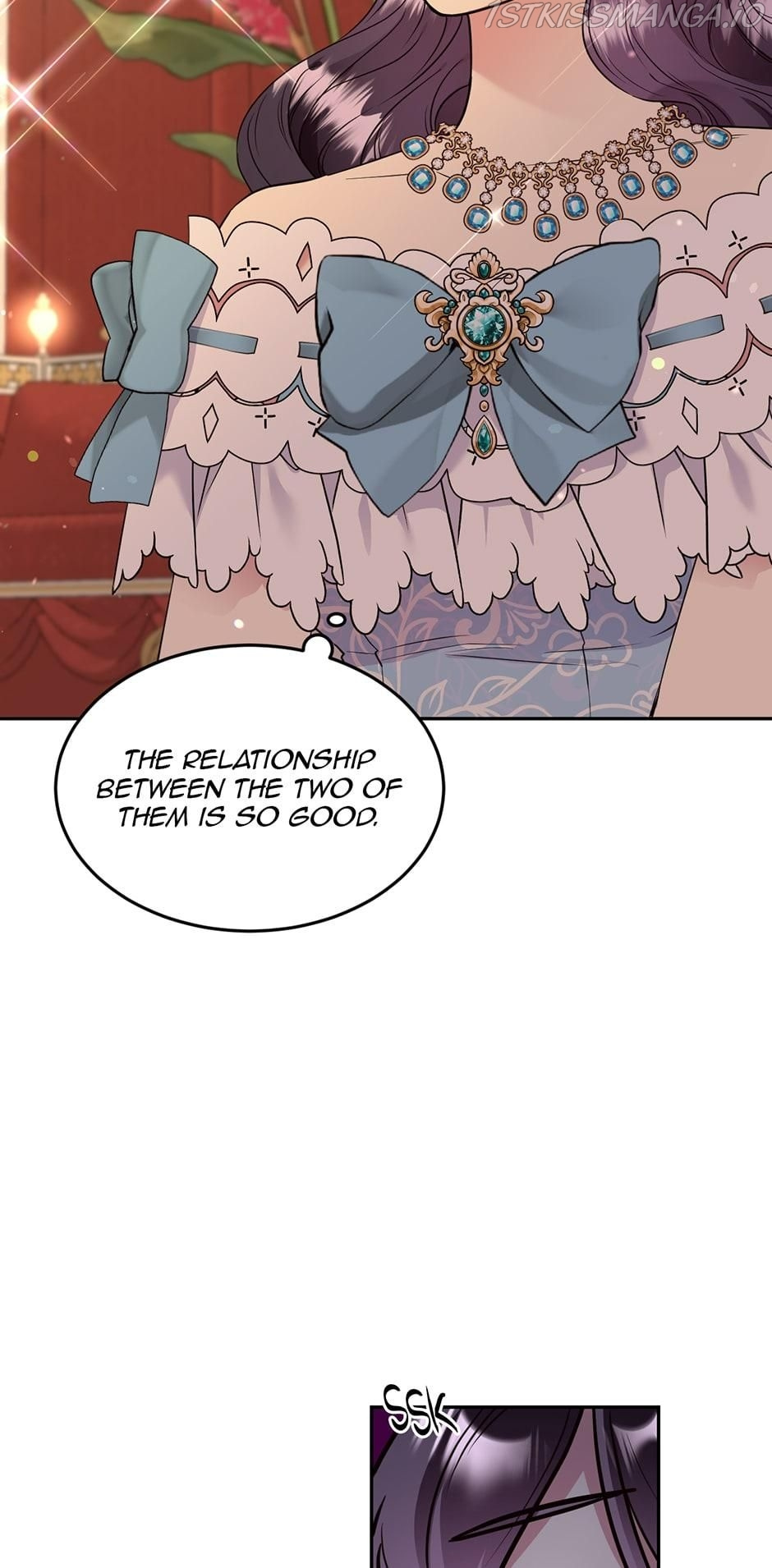 The Goal Is to Become a Gold Spoon so I Need to Be Completely Invulnerable chapter 65 - page 64