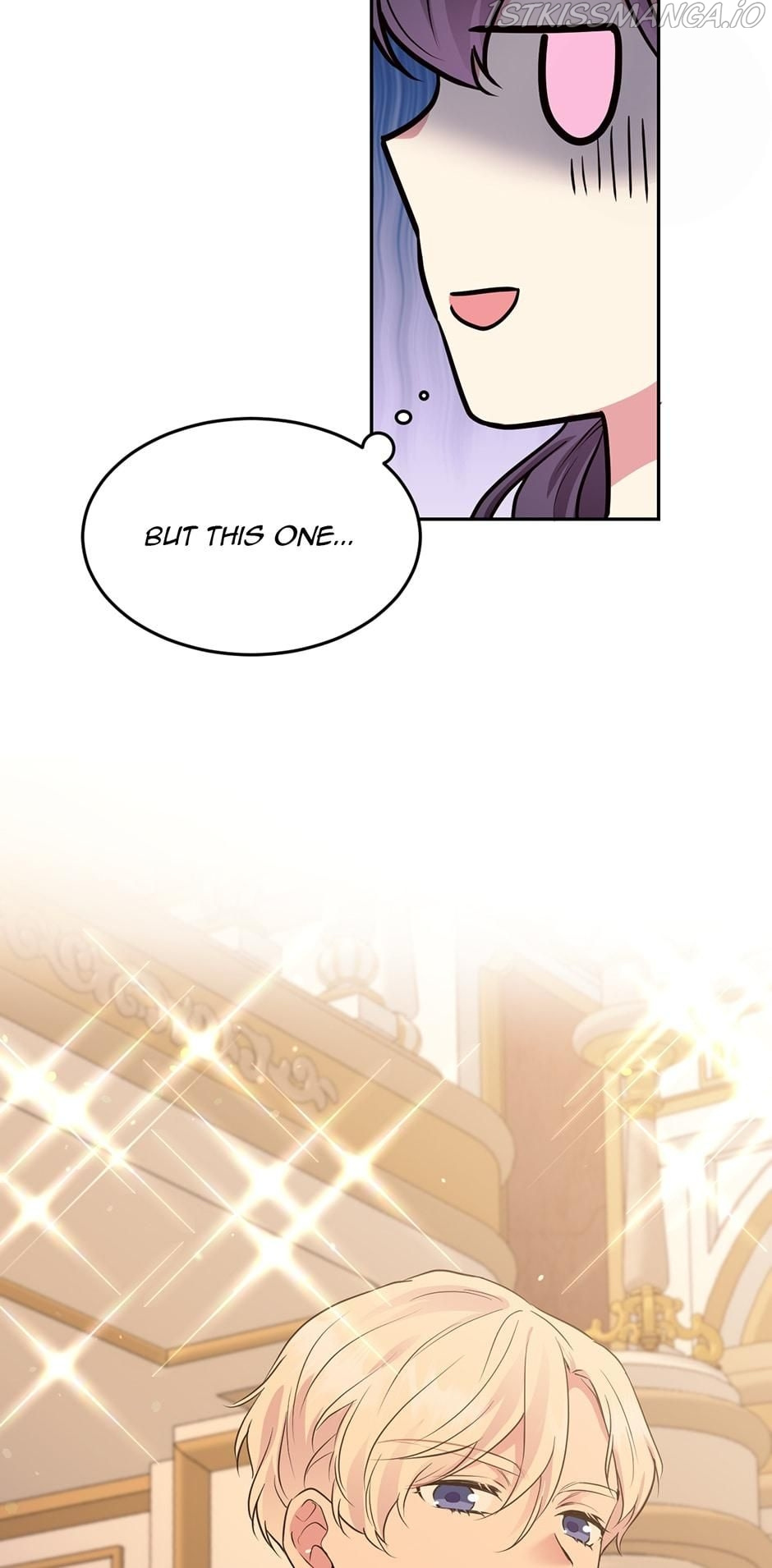 The Goal Is to Become a Gold Spoon so I Need to Be Completely Invulnerable chapter 65 - page 65