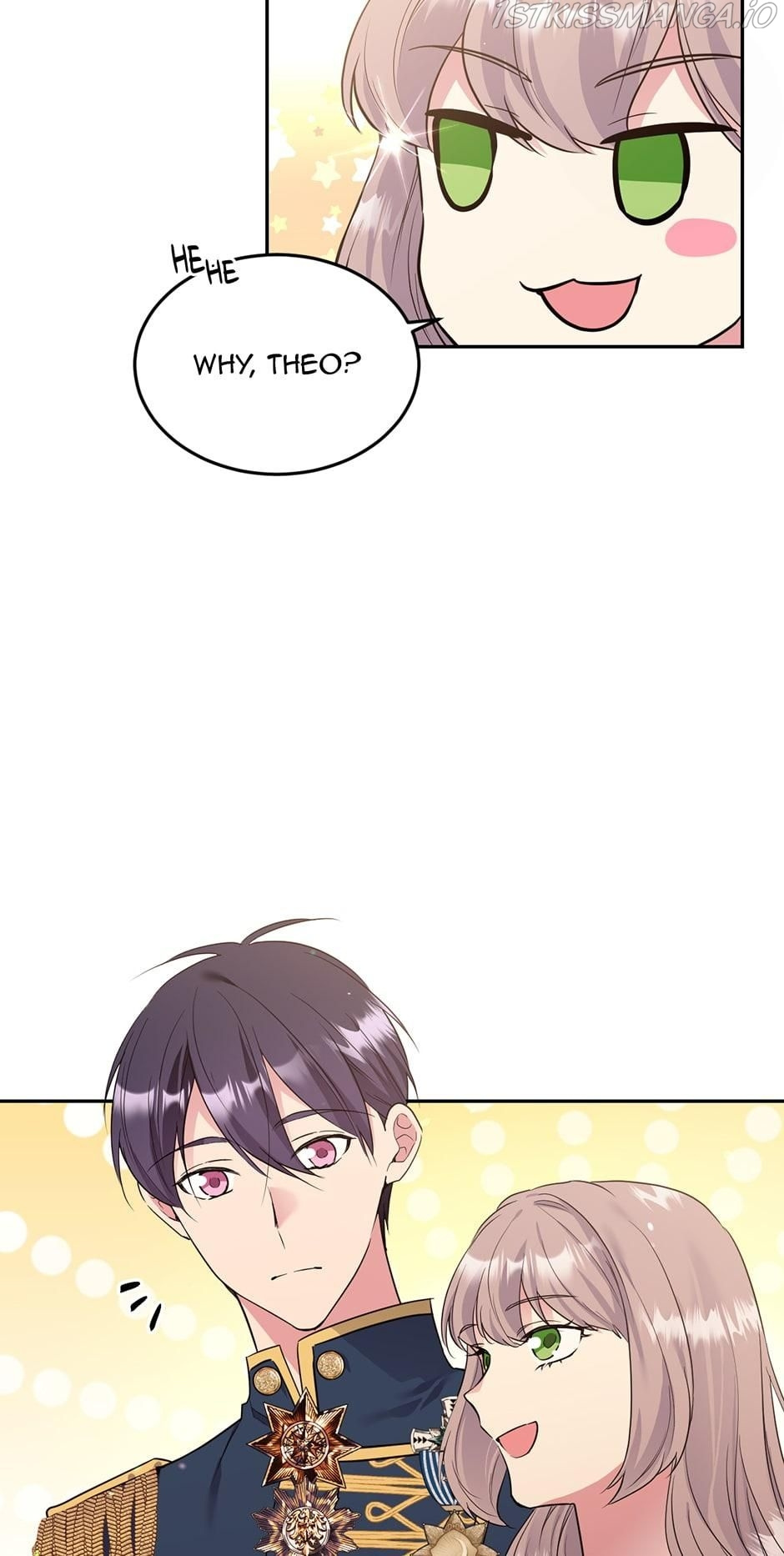 The Goal Is to Become a Gold Spoon so I Need to Be Completely Invulnerable chapter 65 - page 8