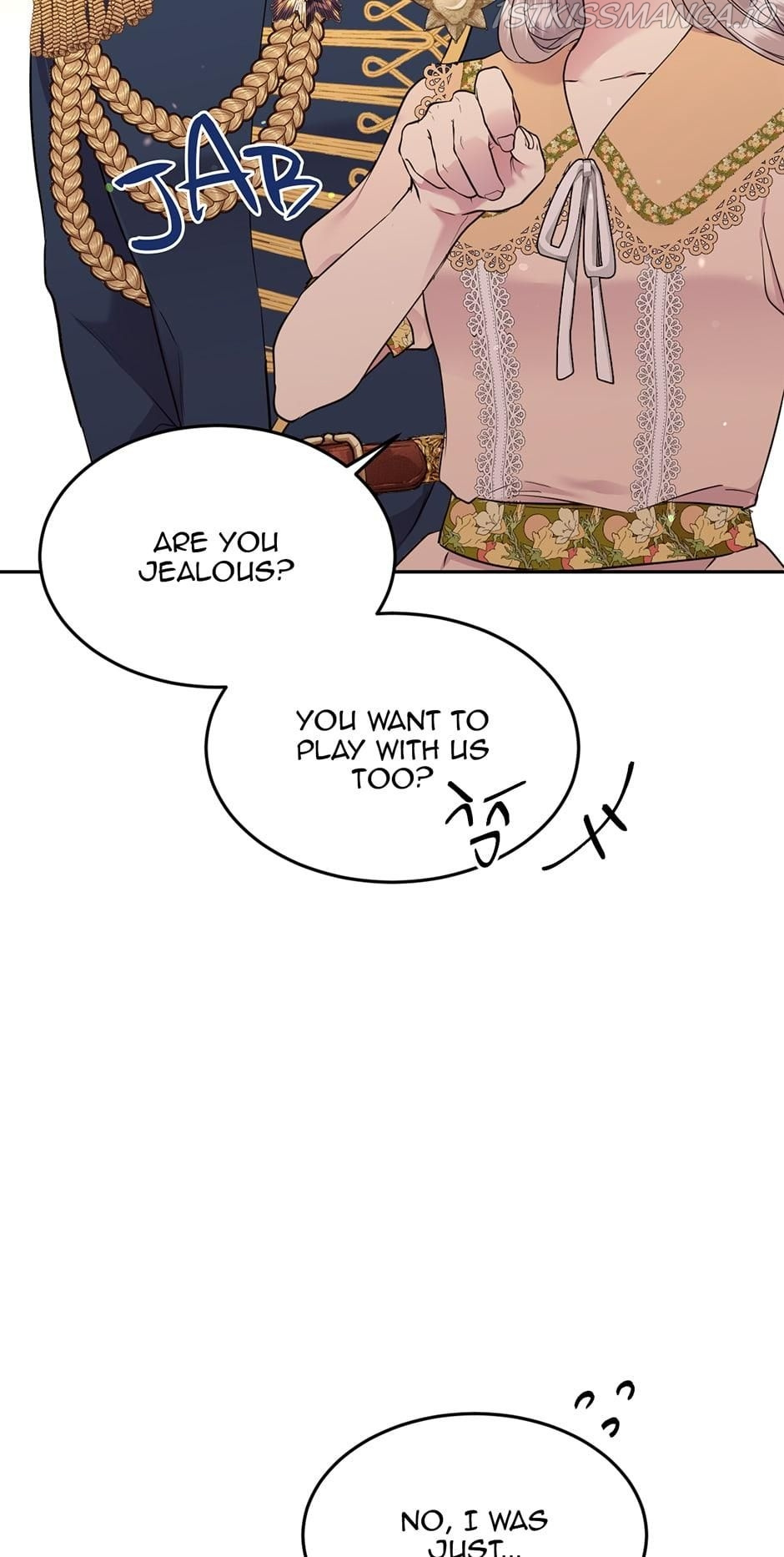 The Goal Is to Become a Gold Spoon so I Need to Be Completely Invulnerable chapter 65 - page 9