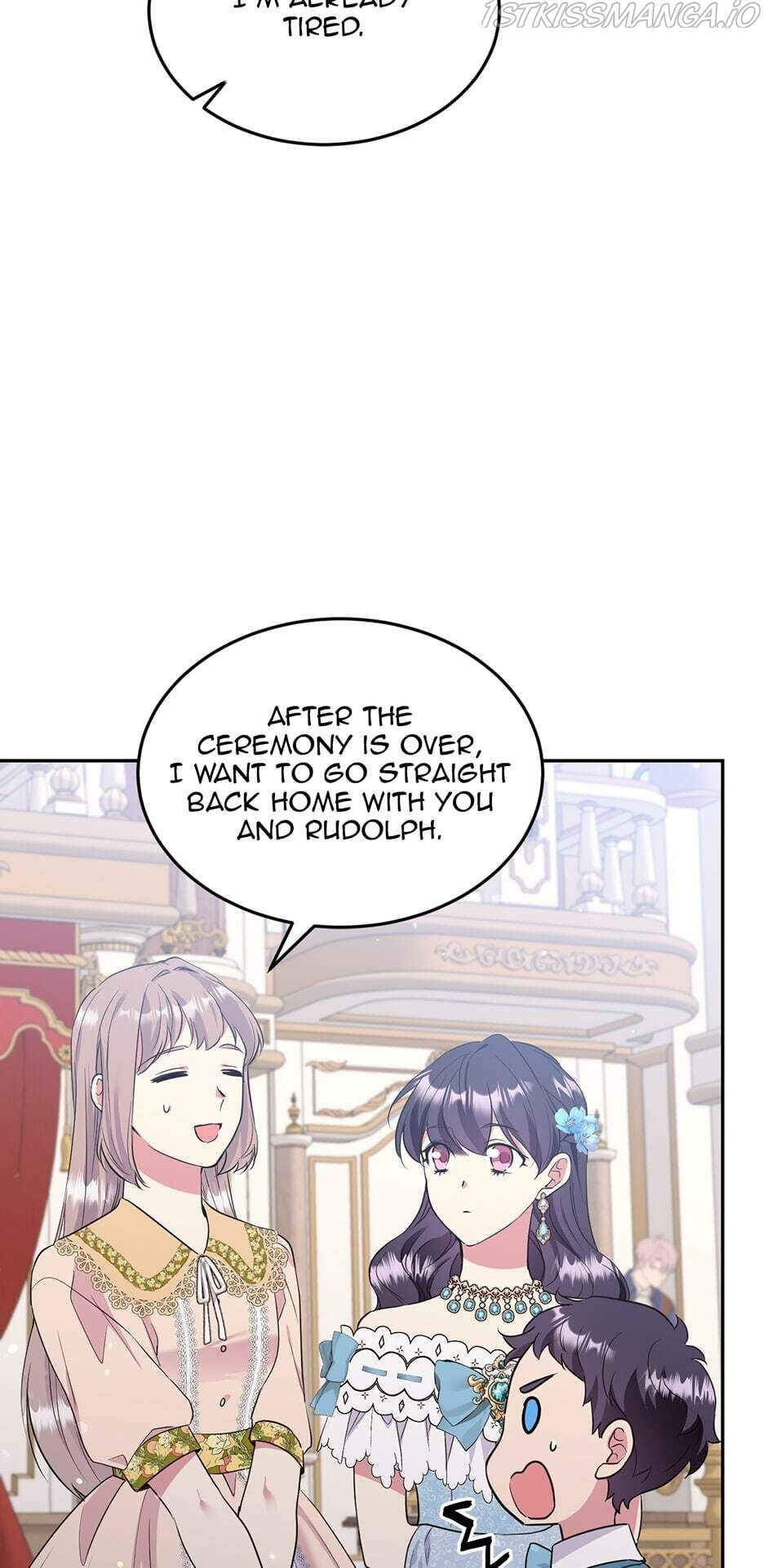 The Goal Is to Become a Gold Spoon so I Need to Be Completely Invulnerable chapter 64 - page 12
