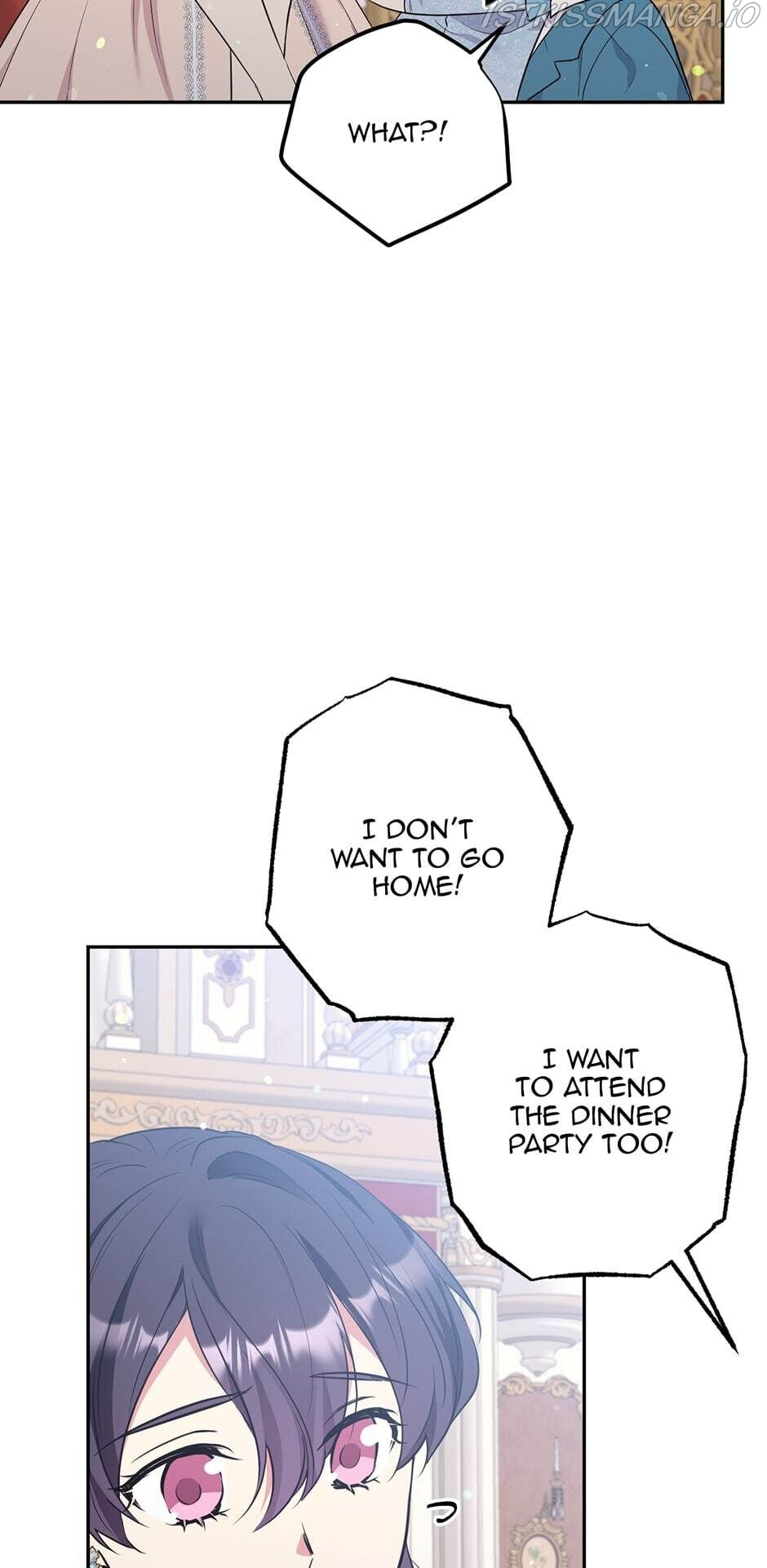 The Goal Is to Become a Gold Spoon so I Need to Be Completely Invulnerable chapter 64 - page 13