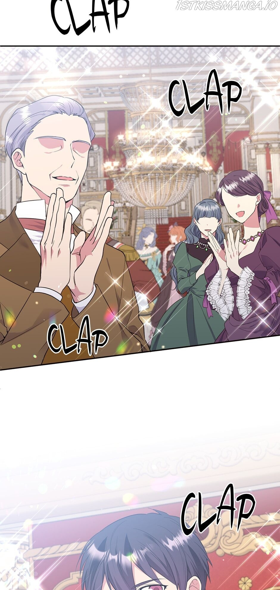 The Goal Is to Become a Gold Spoon so I Need to Be Completely Invulnerable chapter 64 - page 3