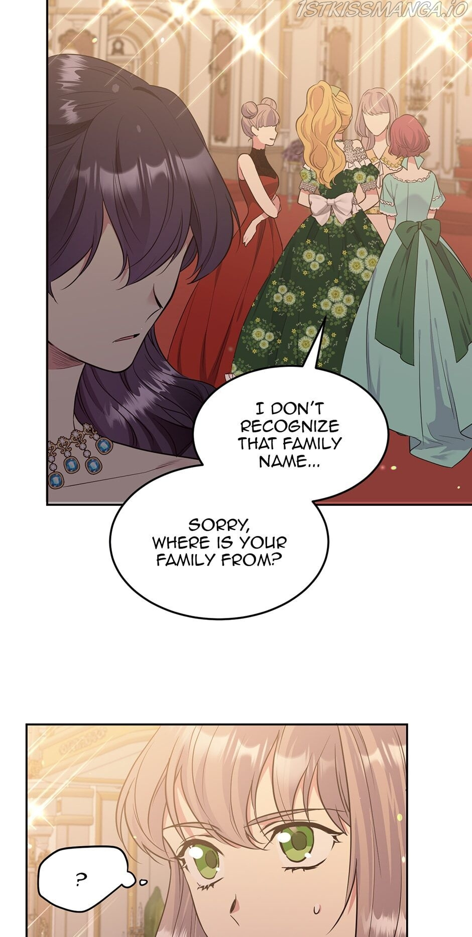 The Goal Is to Become a Gold Spoon so I Need to Be Completely Invulnerable chapter 64 - page 31