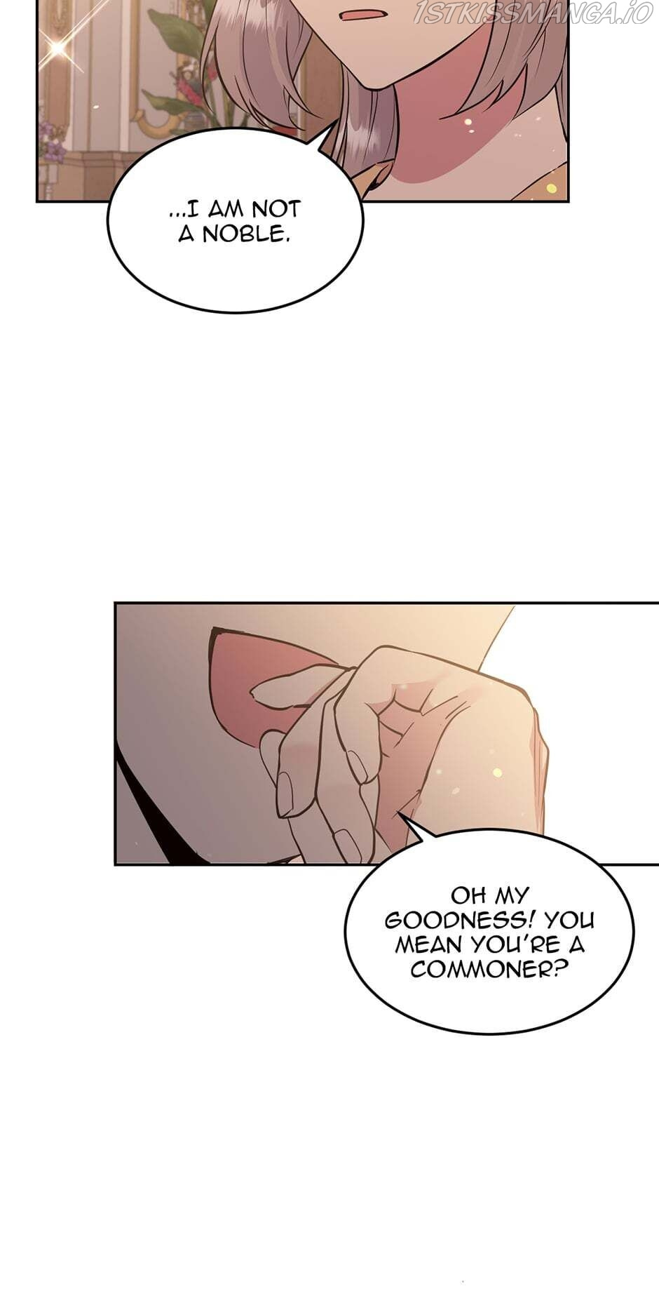 The Goal Is to Become a Gold Spoon so I Need to Be Completely Invulnerable chapter 64 - page 32