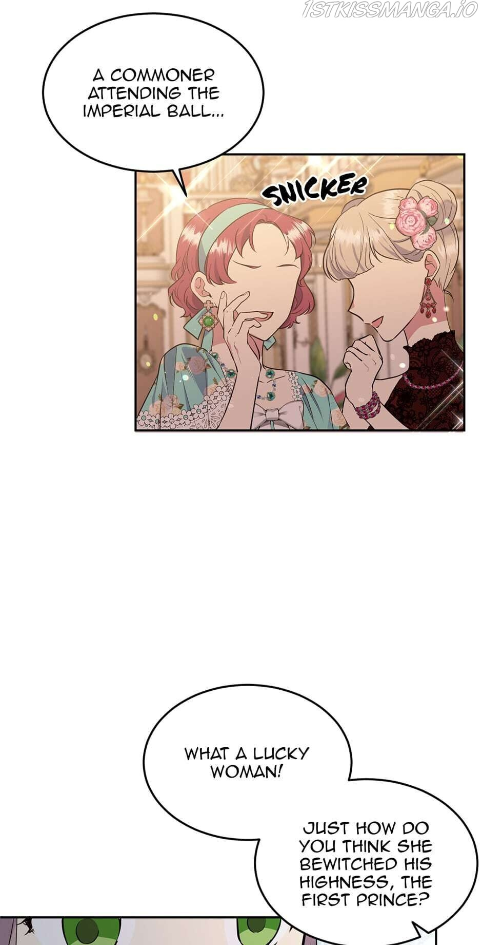The Goal Is to Become a Gold Spoon so I Need to Be Completely Invulnerable chapter 64 - page 36