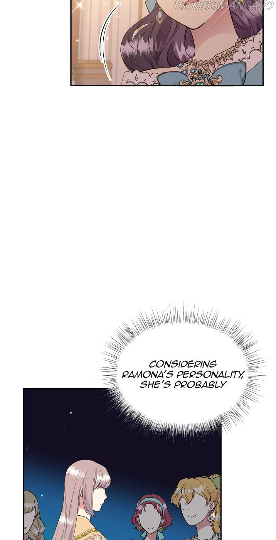The Goal Is to Become a Gold Spoon so I Need to Be Completely Invulnerable chapter 64 - page 39