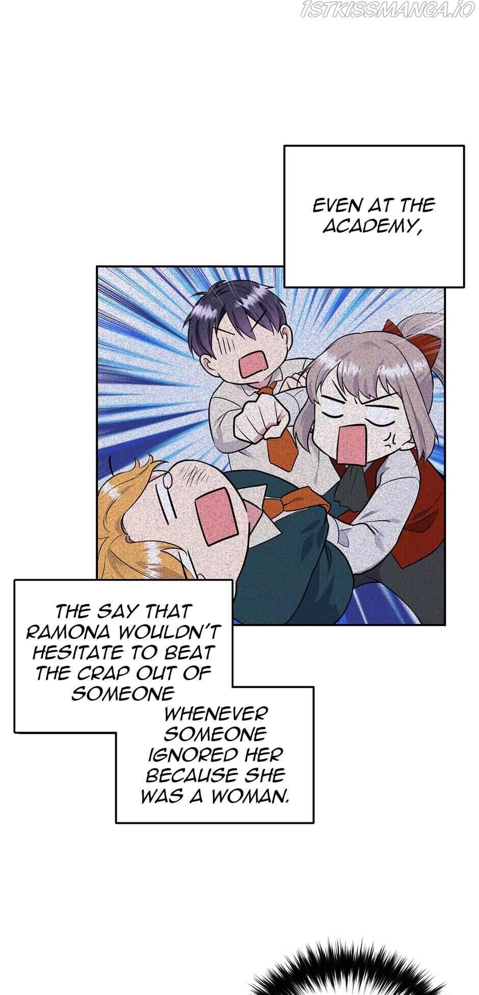 The Goal Is to Become a Gold Spoon so I Need to Be Completely Invulnerable chapter 64 - page 42
