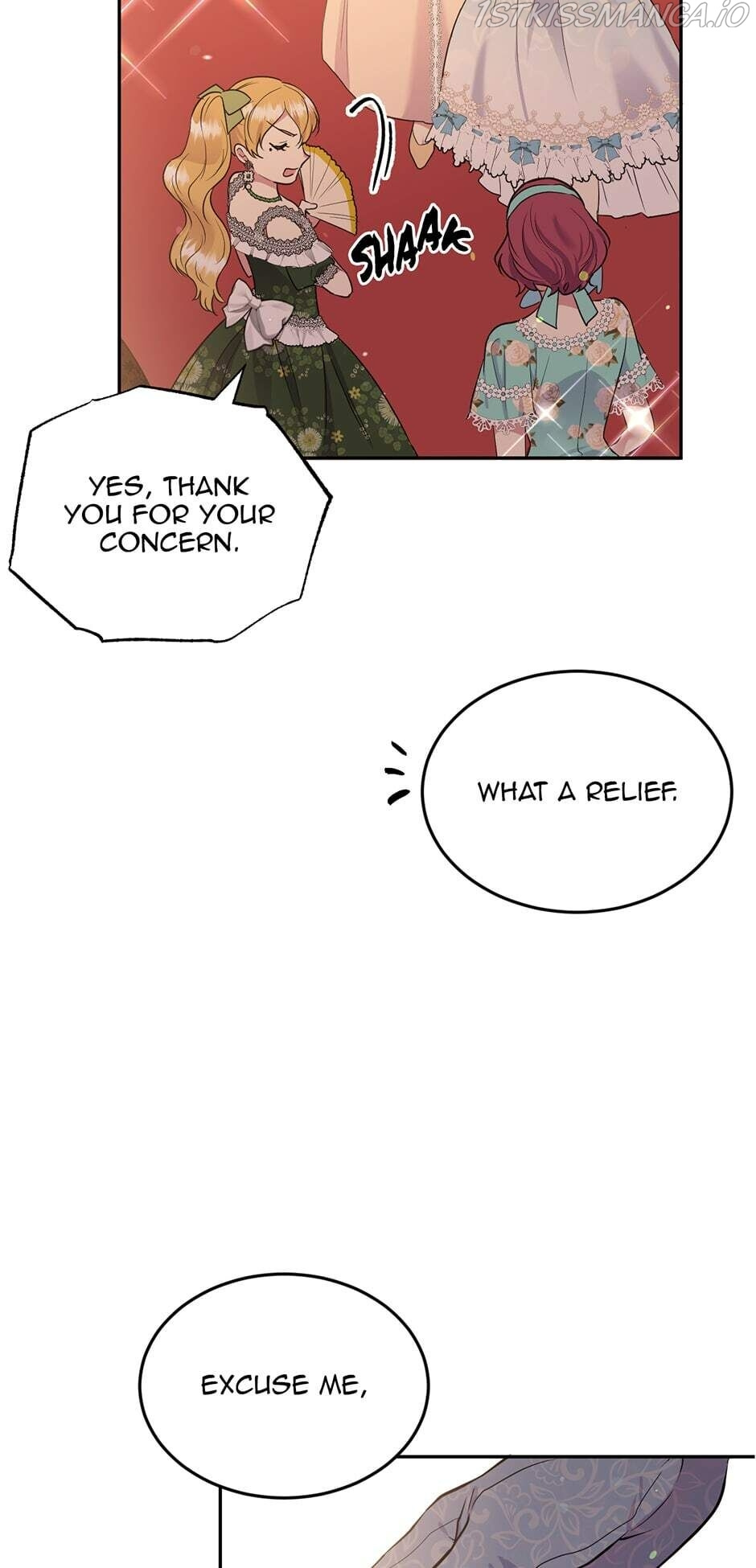 The Goal Is to Become a Gold Spoon so I Need to Be Completely Invulnerable chapter 64 - page 48