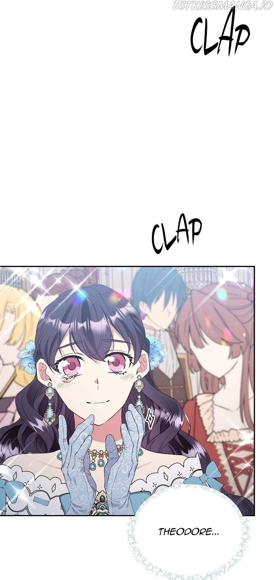 The Goal Is to Become a Gold Spoon so I Need to Be Completely Invulnerable chapter 64 - page 5