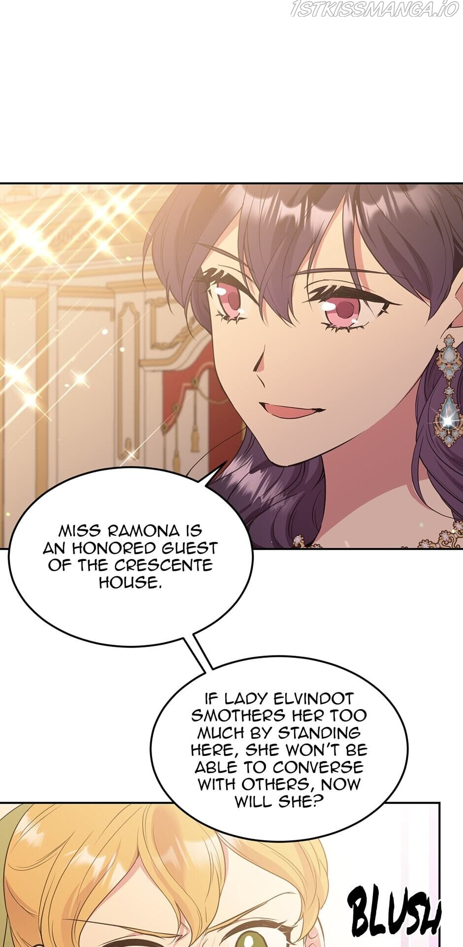 The Goal Is to Become a Gold Spoon so I Need to Be Completely Invulnerable chapter 64 - page 51