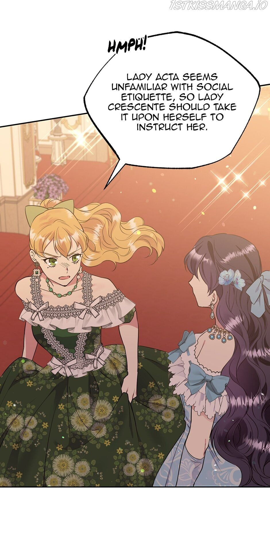 The Goal Is to Become a Gold Spoon so I Need to Be Completely Invulnerable chapter 64 - page 55