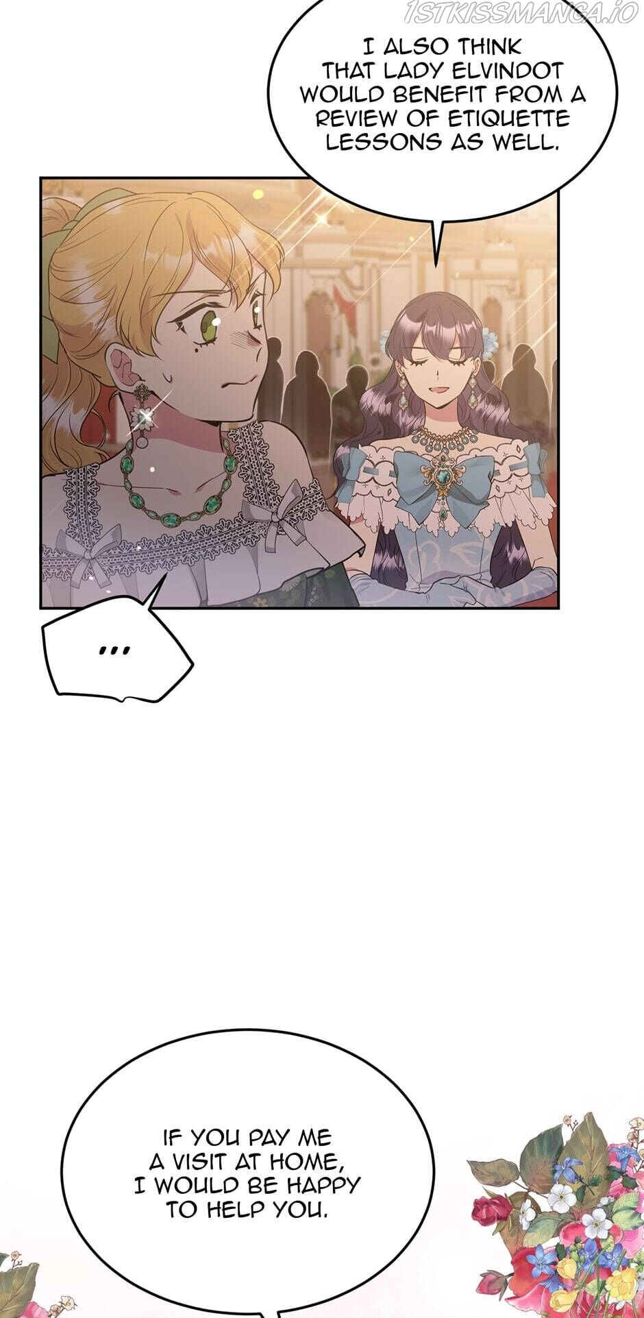 The Goal Is to Become a Gold Spoon so I Need to Be Completely Invulnerable chapter 64 - page 57