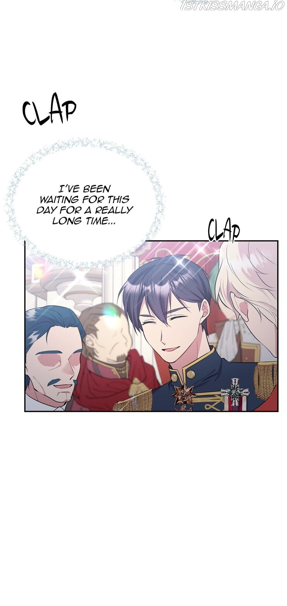 The Goal Is to Become a Gold Spoon so I Need to Be Completely Invulnerable chapter 64 - page 6