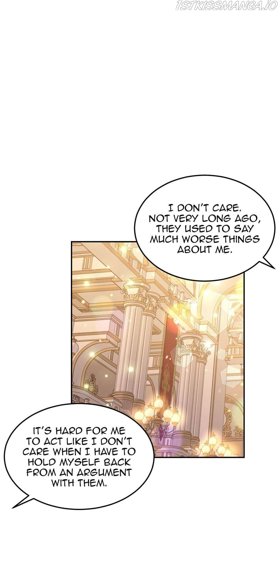 The Goal Is to Become a Gold Spoon so I Need to Be Completely Invulnerable chapter 64 - page 62