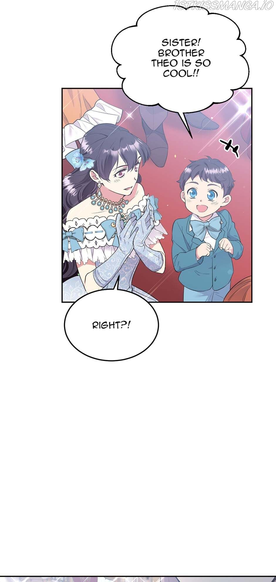 The Goal Is to Become a Gold Spoon so I Need to Be Completely Invulnerable chapter 64 - page 7