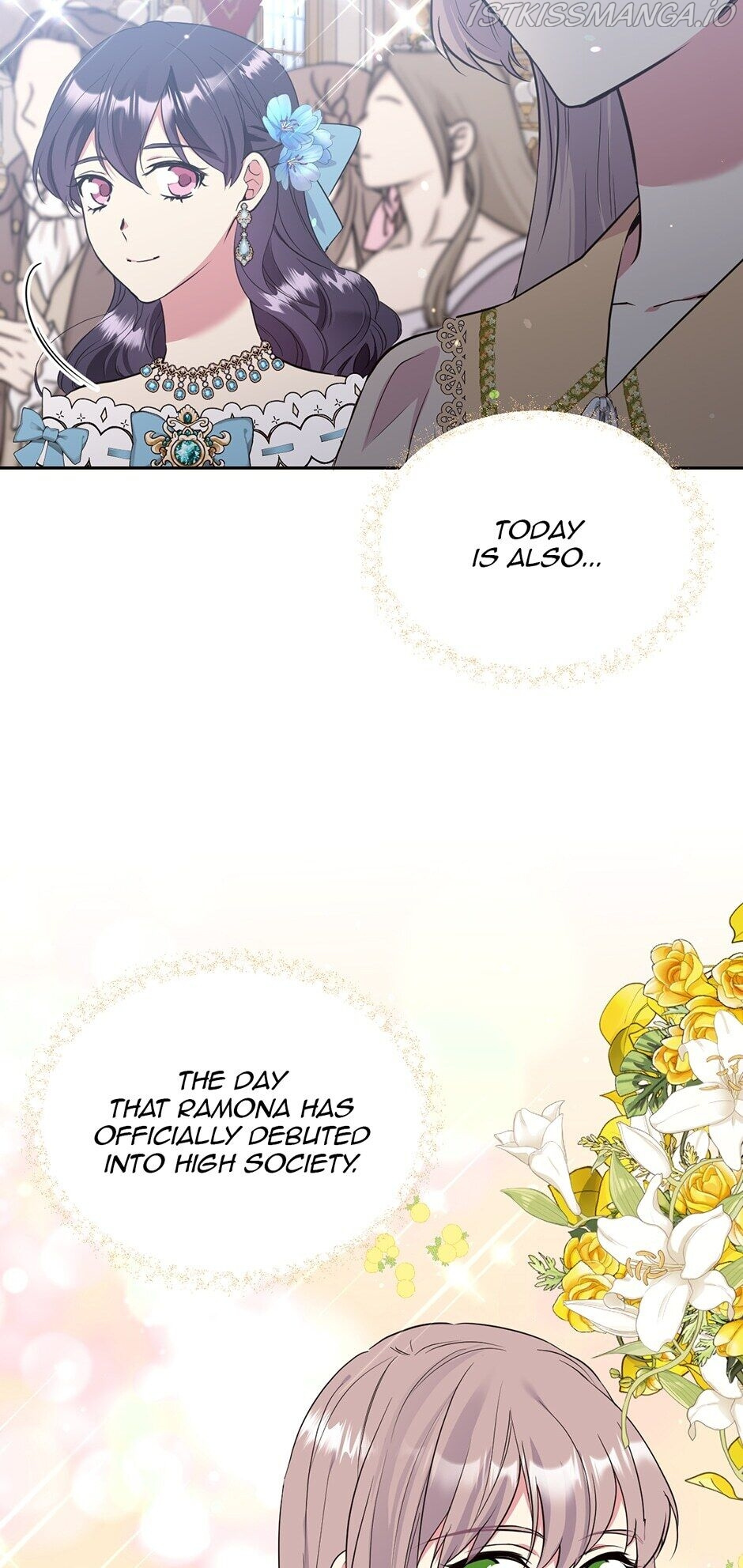 The Goal Is to Become a Gold Spoon so I Need to Be Completely Invulnerable chapter 64 - page 8