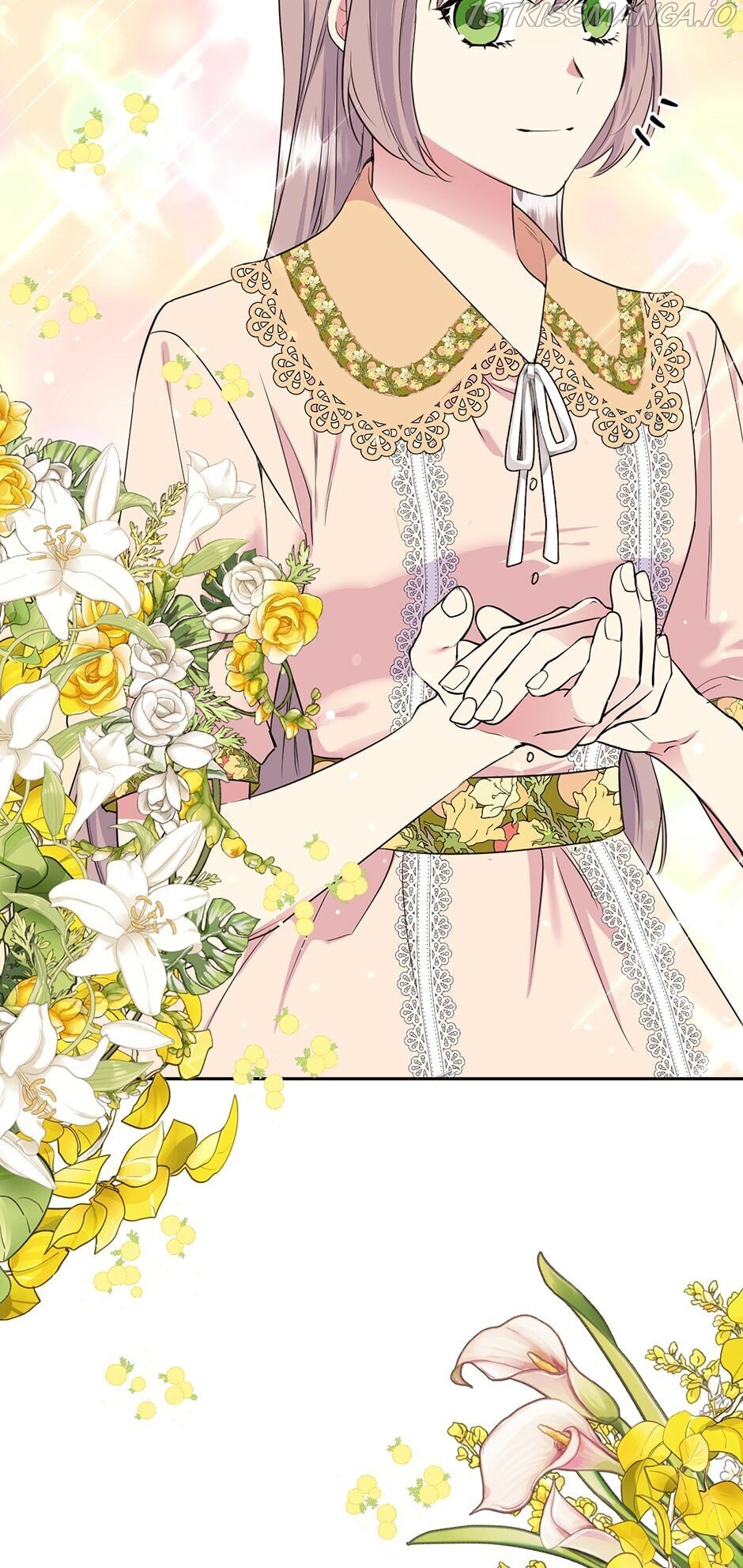The Goal Is to Become a Gold Spoon so I Need to Be Completely Invulnerable chapter 64 - page 9