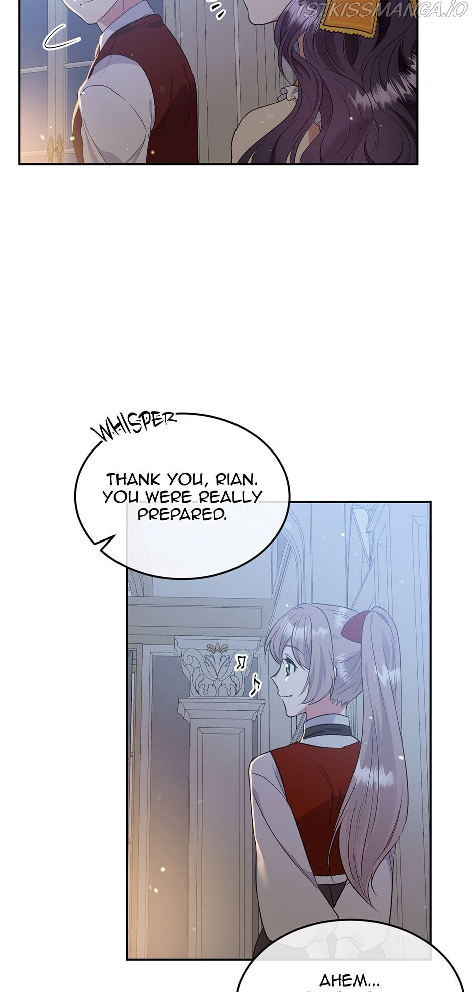 The Goal Is to Become a Gold Spoon so I Need to Be Completely Invulnerable chapter 63 - page 13