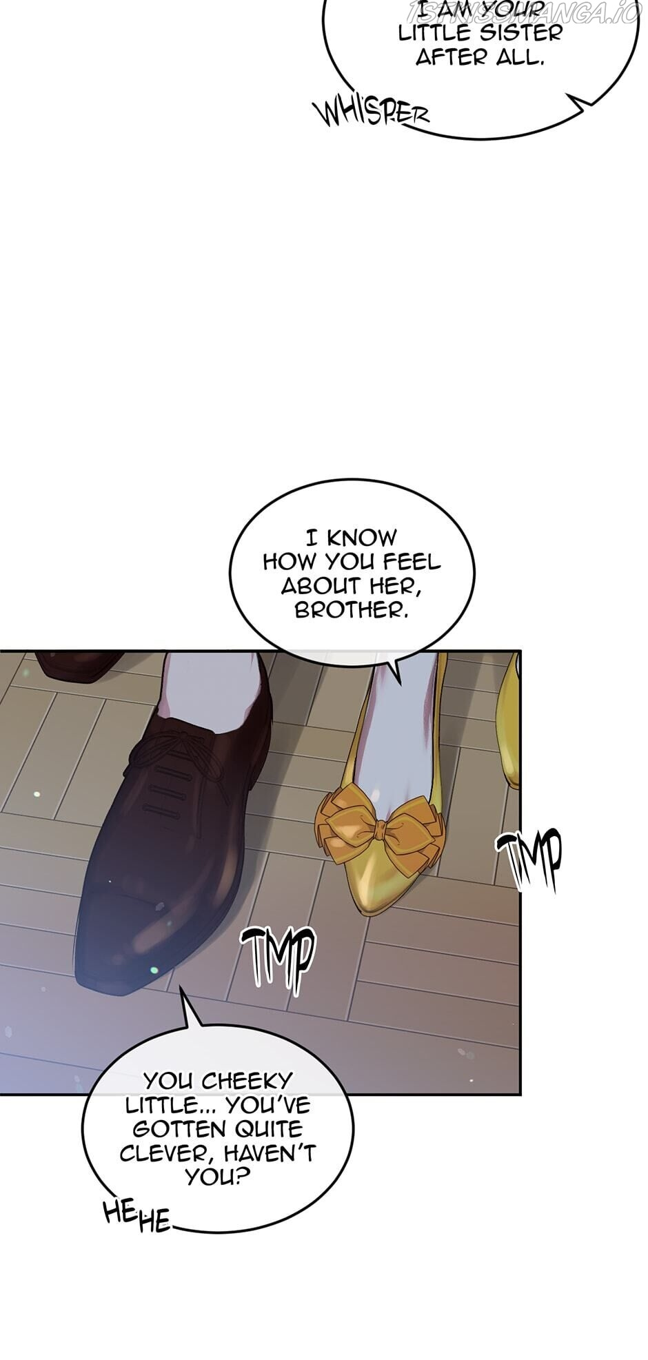 The Goal Is to Become a Gold Spoon so I Need to Be Completely Invulnerable chapter 63 - page 14