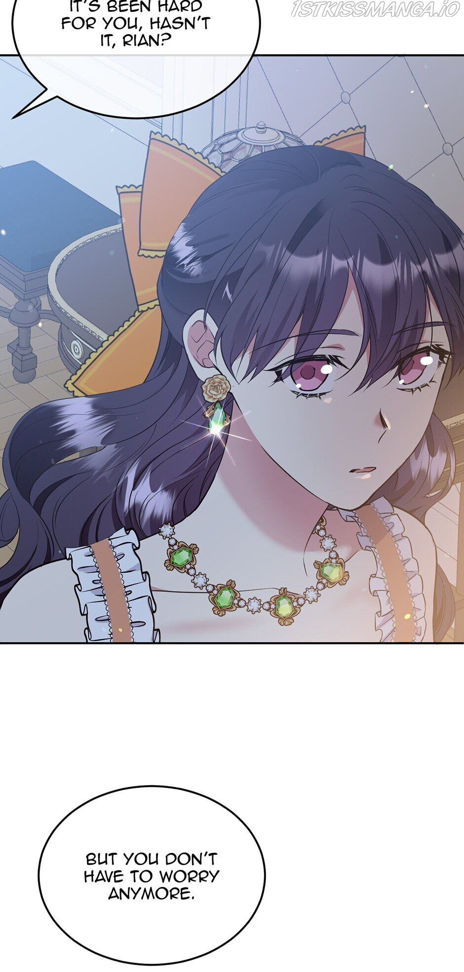 The Goal Is to Become a Gold Spoon so I Need to Be Completely Invulnerable chapter 63 - page 16