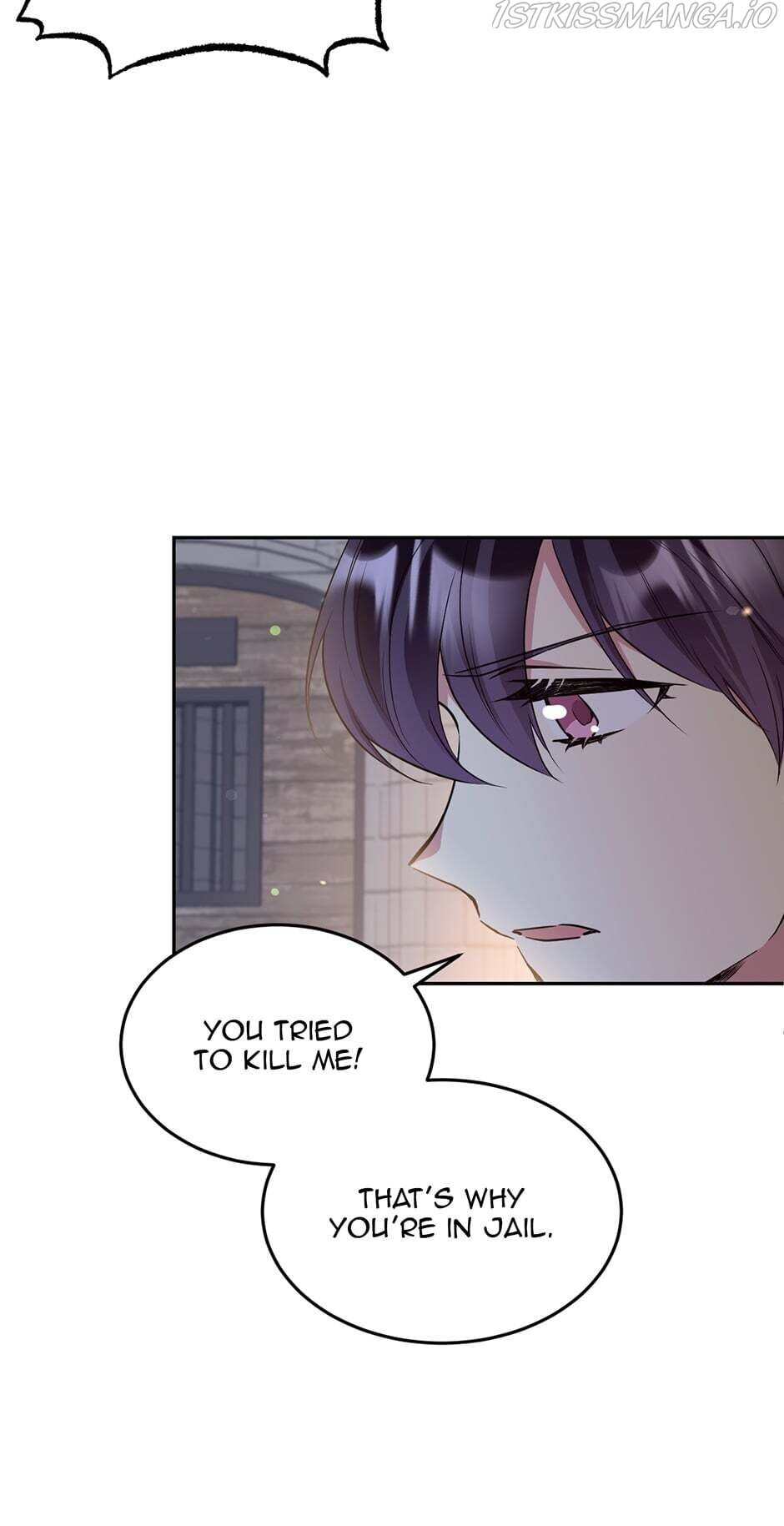 The Goal Is to Become a Gold Spoon so I Need to Be Completely Invulnerable chapter 63 - page 34