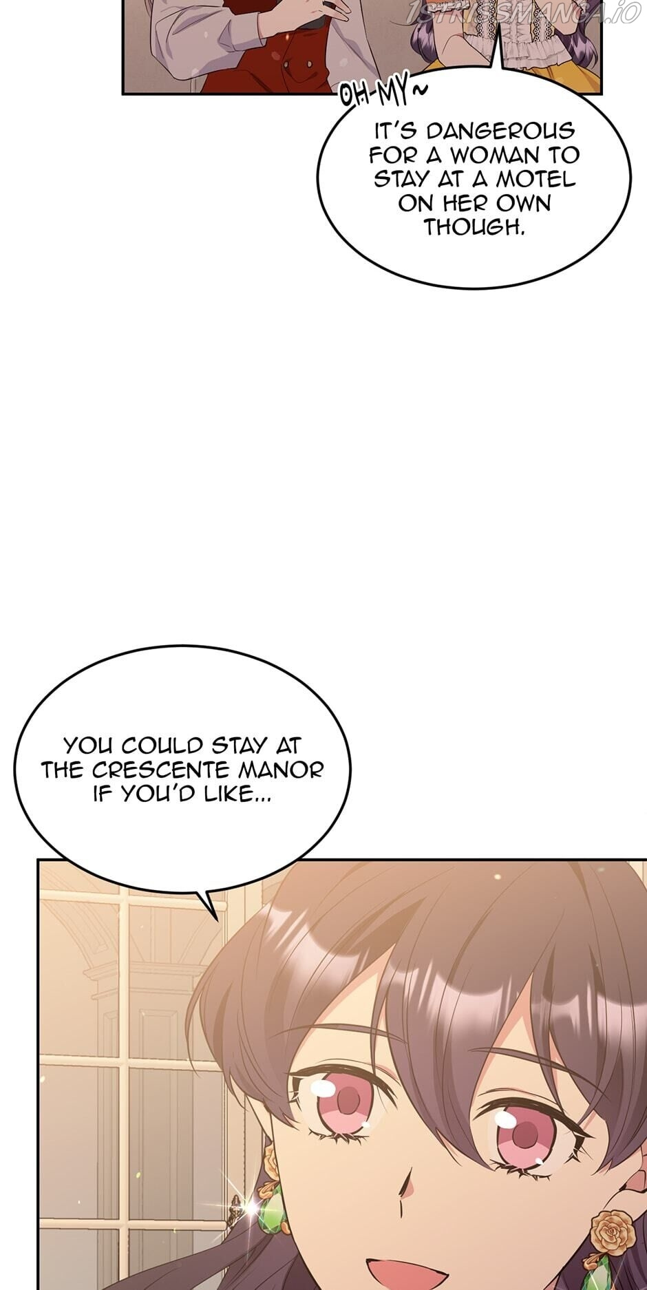 The Goal Is to Become a Gold Spoon so I Need to Be Completely Invulnerable chapter 63 - page 4