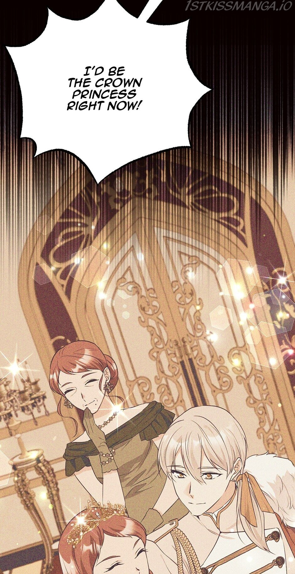 The Goal Is to Become a Gold Spoon so I Need to Be Completely Invulnerable chapter 63 - page 40